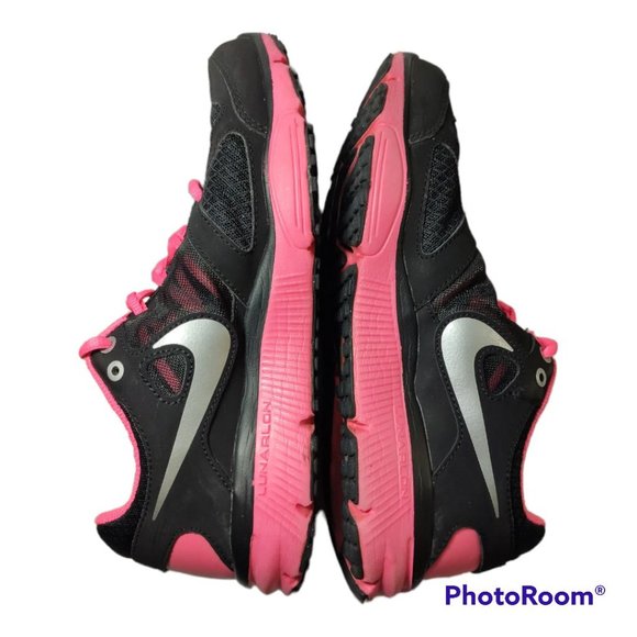 Nike Dual Fusion ST 2 Women's Running Shoes Size 8 - Picture 6 of 9